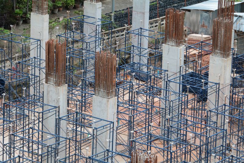 Foundation Stabilization Methods